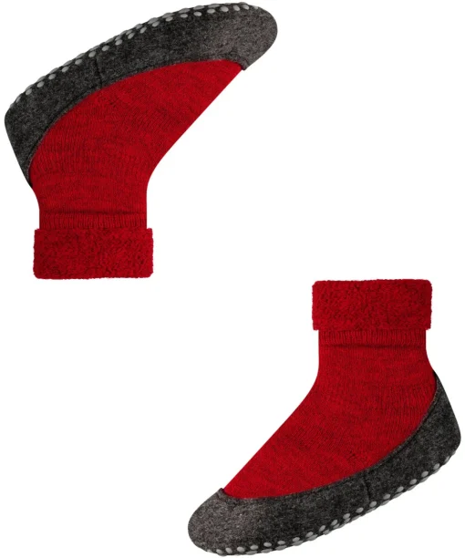 Cosyshoe Teens Kinder Hausschuhe