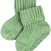 Cotton Catspads Babys Haussocken