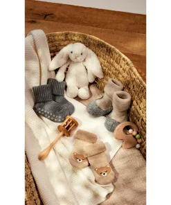 Cotton Catspads Babys Haussocken