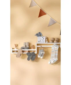 Cotton Catspads Babys Haussocken