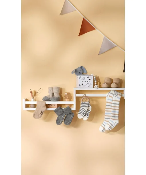 Cotton Catspads Babys Haussocken