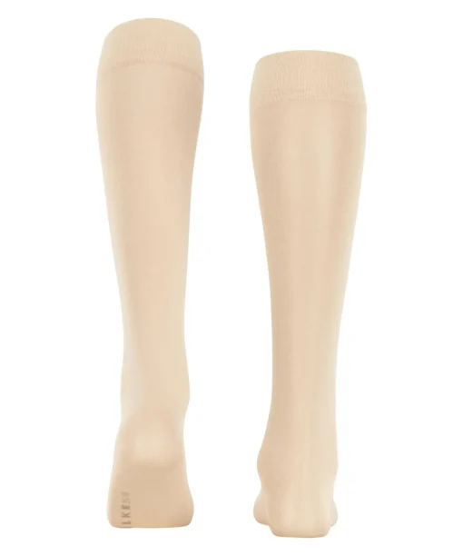 Cotton Touch Damen Kniestrümpfe