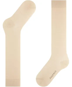 Cotton Touch Damen Kniestrümpfe