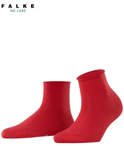 Cotton Touch Damen Kurzsocken