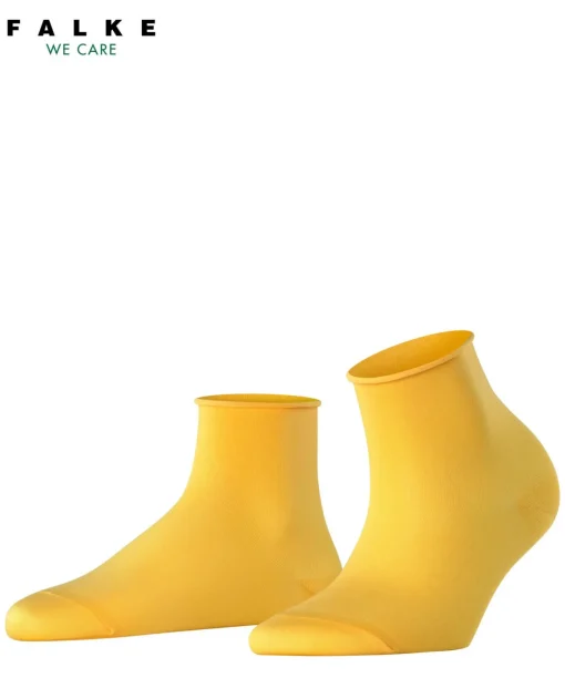 Cotton Touch Damen Kurzsocken