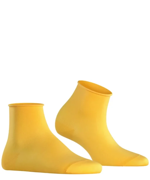 Cotton Touch Damen Kurzsocken