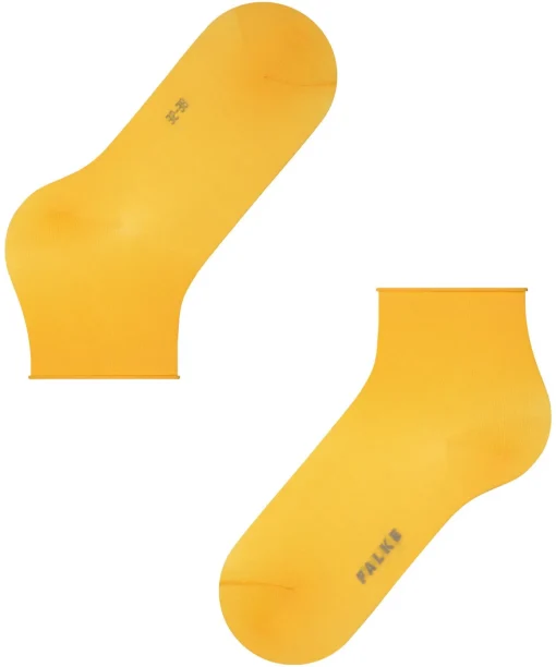 Cotton Touch Damen Kurzsocken