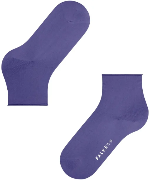 Cotton Touch Damen Kurzsocken