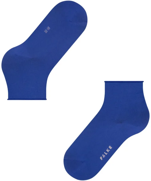 Cotton Touch Damen Kurzsocken