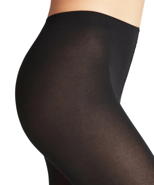 Cotton Touch Damen Strumpfhose