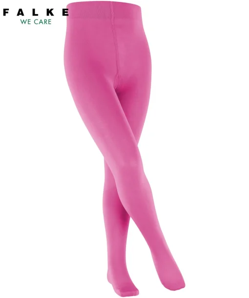 Cotton Touch Kinder Strumpfhose