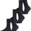 Cotton Touch 3-Pack Damen Socken