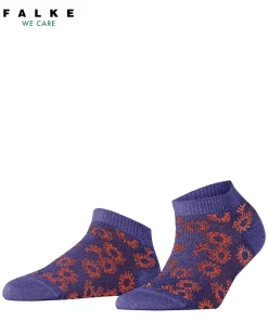 Daisy Fantasy Damen Sneakersocken