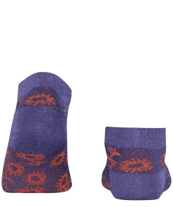 Daisy Fantasy Damen Sneakersocken
