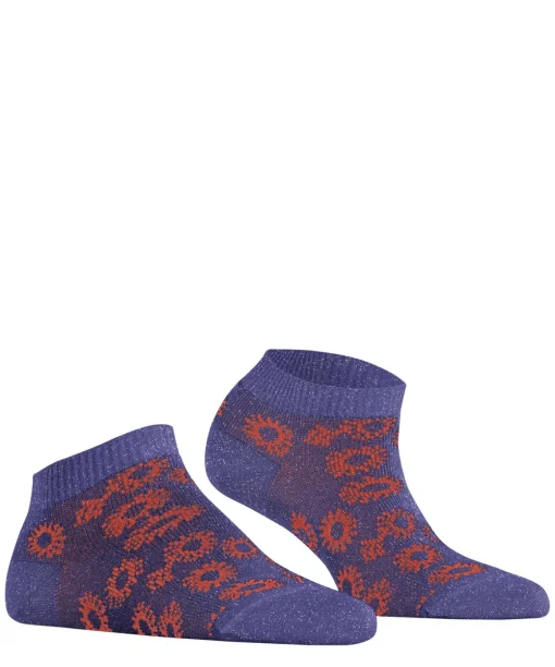 Daisy Fantasy Damen Sneakersocken