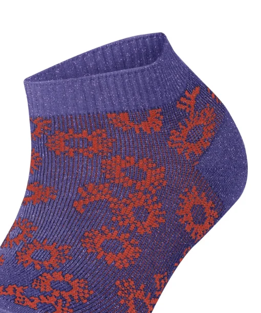Daisy Fantasy Damen Sneakersocken