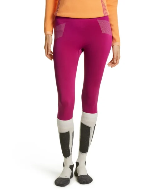 Damen 3/4 Tights Maximum Warm