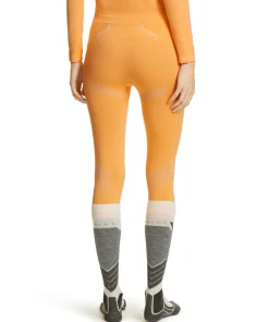 Damen 3/4 Tights Maximum Warm