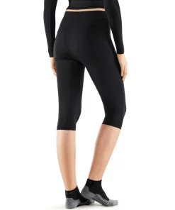 Damen 3/4 Tights Maximum Warm