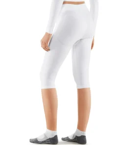 Damen 3/4 Tights Maximum Warm