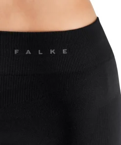 Damen 3/4 Tights Maximum Warm