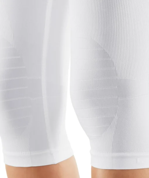 Damen 3/4 Tights Maximum Warm