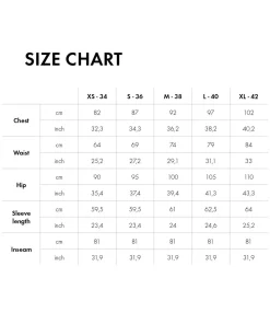 Damen 3/4 Tights Maximum Warm
