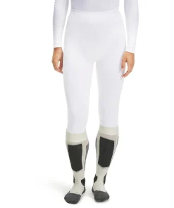 Damen 3/4 Tights Warm