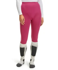 Damen 3/4 Tights Warm
