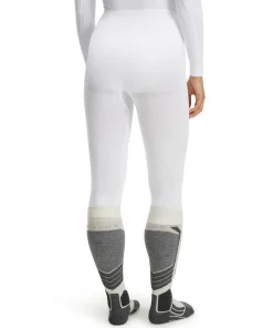 Damen 3/4 Tights Warm