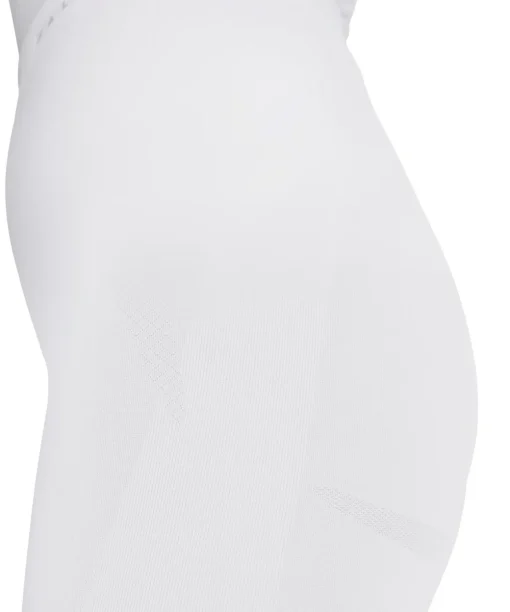 Damen 3/4 Tights Warm