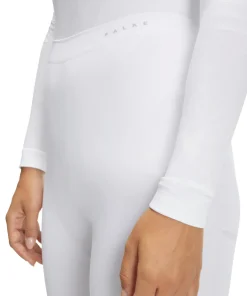 Damen 3/4 Tights Warm