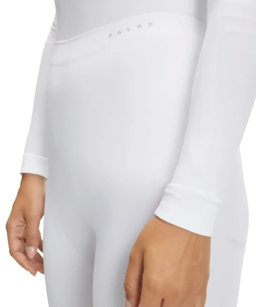 Damen 3/4 Tights Warm