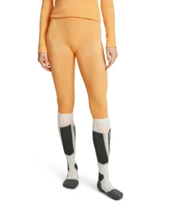 Damen 3/4 Tights Wool-Tech