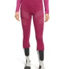 Damen 3/4 Tights Wool-Tech