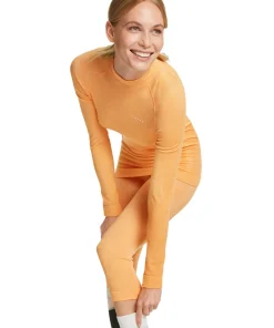 Damen 3/4 Tights Wool-Tech
