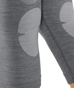 Damen 3/4 Tights Wool-Tech Light