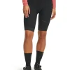Damen Biking Short Tights