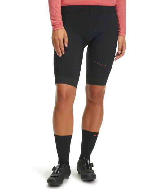 Damen Biking Short Tights
