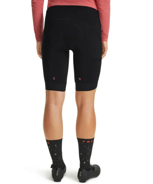 Damen Biking Short Tights