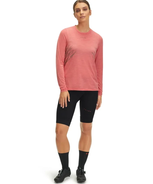 Damen Biking Short Tights