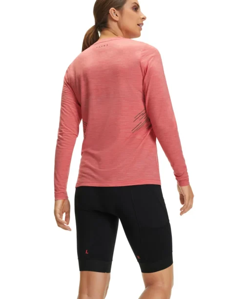 Damen Biking Short Tights