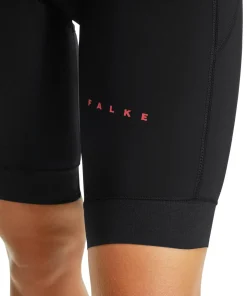 Damen Biking Short Tights