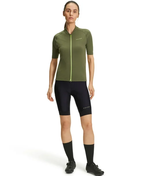 Damen Biking Shorts
