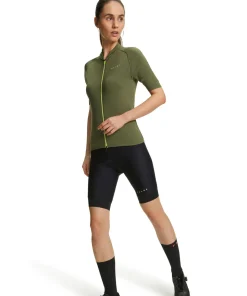 Damen Biking Shorts