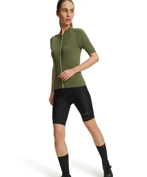 Damen Biking Shorts