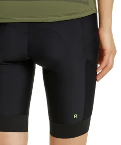 Damen Biking Shorts