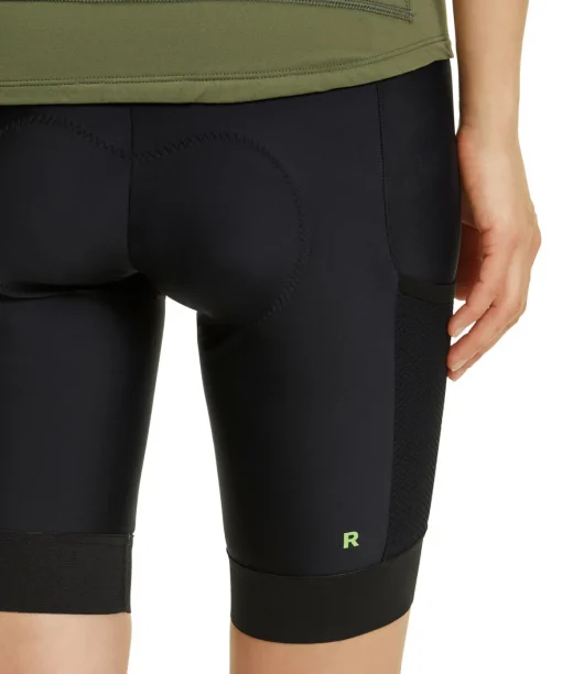 Damen Biking Shorts