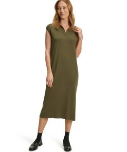 Damen Kleid Polo