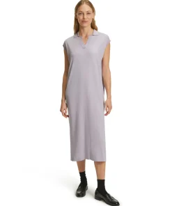 Damen Kleid Polo